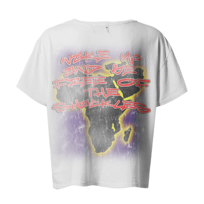 BHM "Beauty in The Struggle" Tee