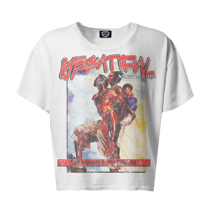 BHM "Beauty in The Struggle" Tee