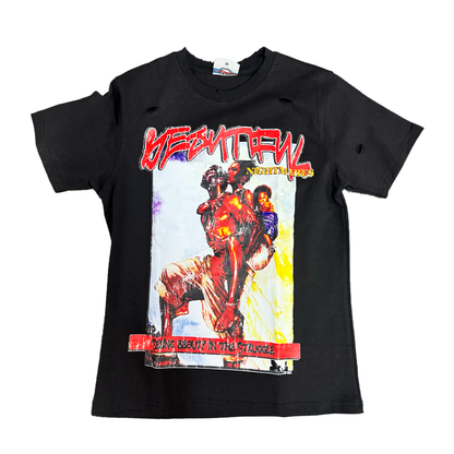 BHM "Beauty in The Struggle" Tee